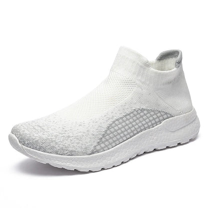 Dewitt Fenwick – Lightweight Canvas Slip-Ons